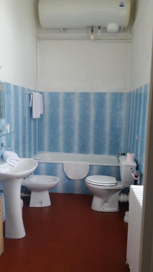 Chambre Triple