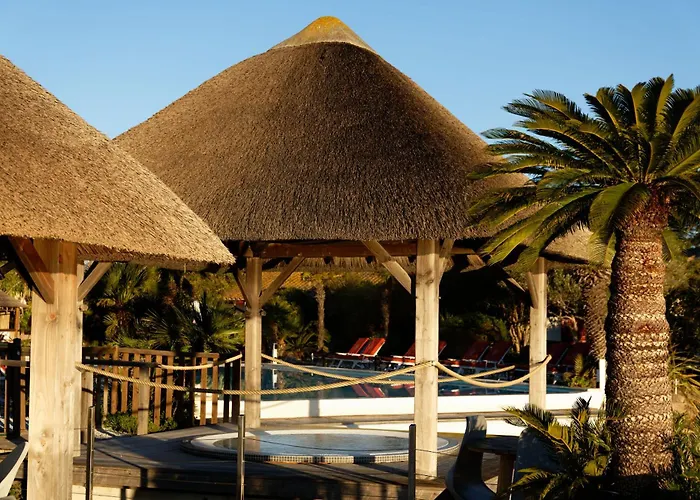 Hotel L' Estelle En Camargue
