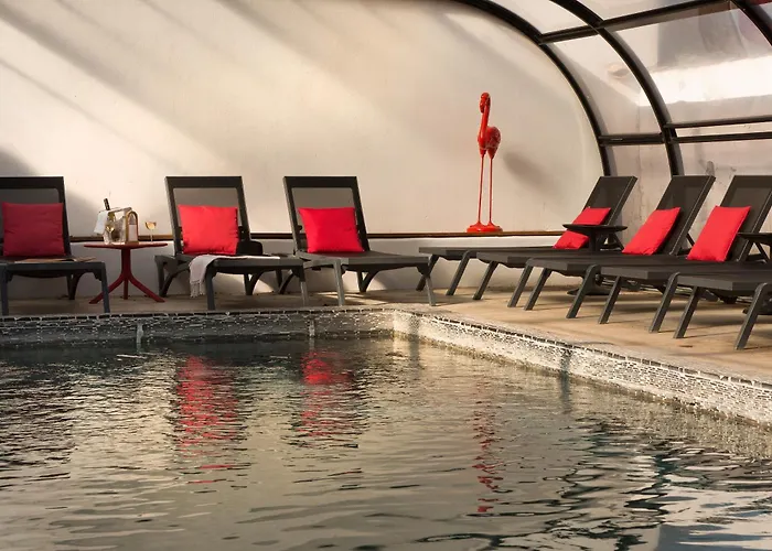 Animaux admis Vila De La Mar & Spa
