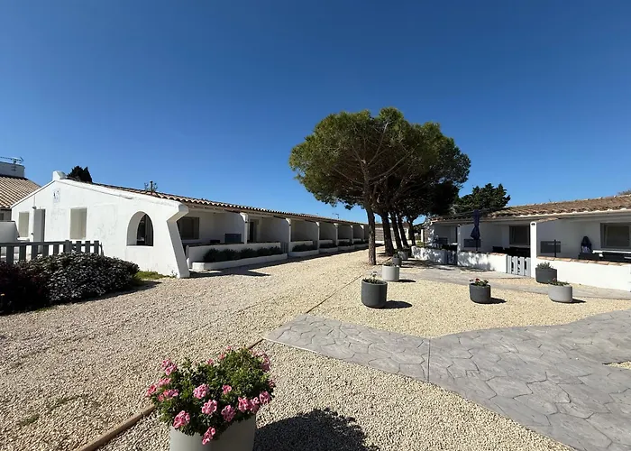 Hotel Mas des Lys