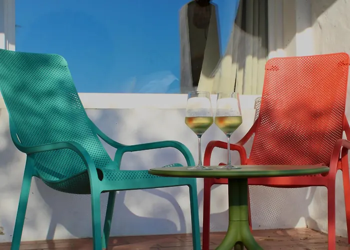 Hôtel accueillant les animaux: Hotel La Palunette