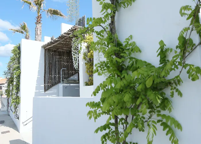 Animaux admis Vila De La Mar & Spa
